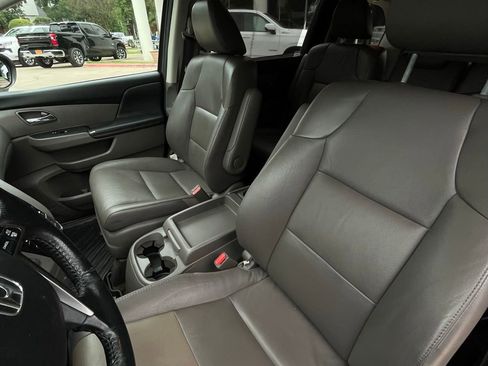Used 2014 Honda Odyssey EX-L image 21