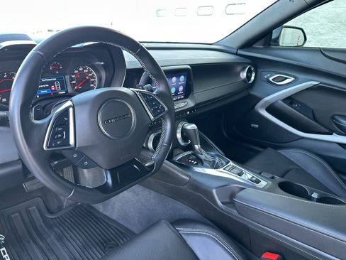 Used 2024 Chevrolet Camaro LT w/ RS Package image 10