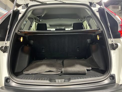 Used 2020 Honda CR-V EX image 34