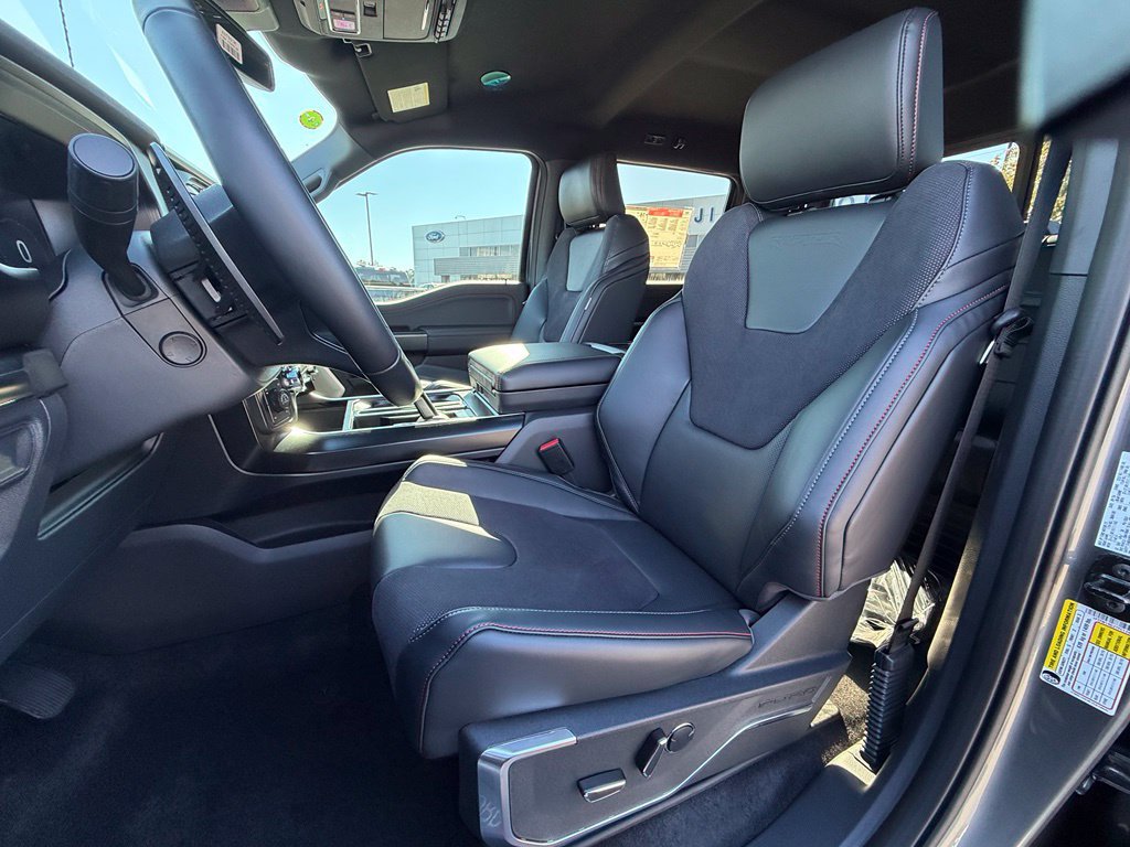 New 2026 Ford F150 Raptor AWD/4WD image 15