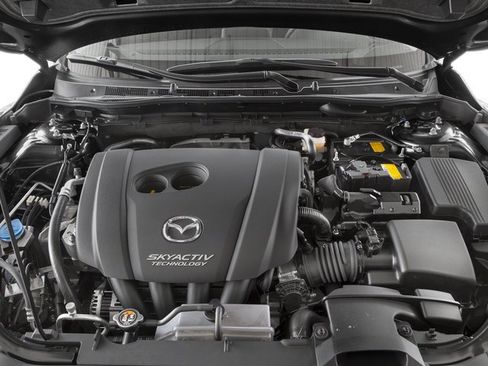 Used 2016 MAZDA MAZDA6 Touring FWD image 17