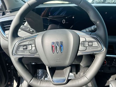 New 2026 Buick Encore GX Sport Touring w/ Comfort Package image 14