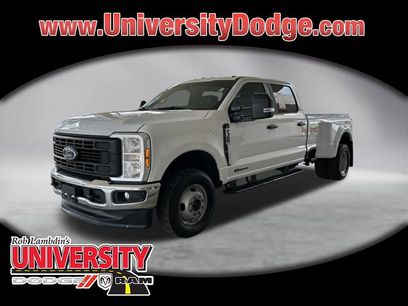 Used 2024 Ford F350 XL w/ FX4 Off-Road Package