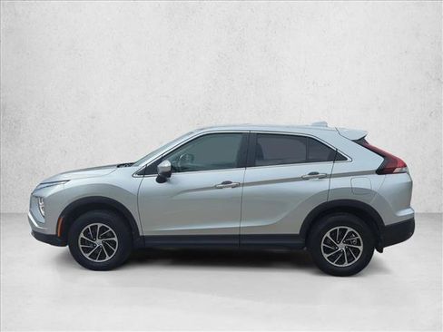 Used 2024 Mitsubishi Eclipse Cross ES image 8