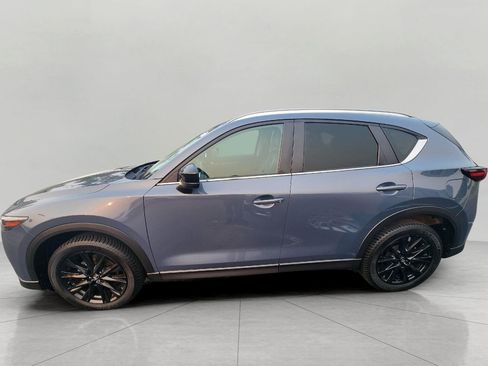 Used 2023 MAZDA CX-5 Carbon Edition AWD/4WD image 21