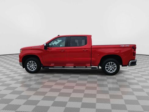 Used 2023 Chevrolet Silverado 1500 LT w/ Max Trailering Package AWD/4WD image 5