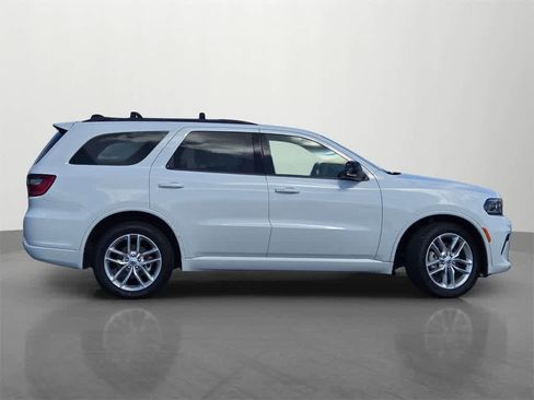 Used 2024 Dodge Durango GT image 7
