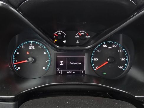 Used 2022 Chevrolet Colorado LT AWD/4WD image 26