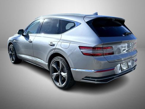 New 2026 Genesis GV80 3.5T Prestige image 7