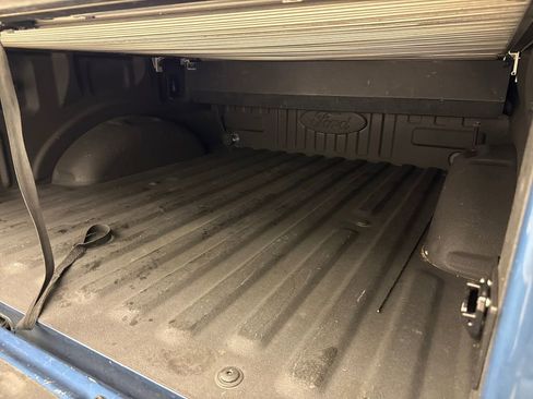 Used 2019 Ford F150 Raptor w/ Equipment Group 802A Luxury image 11