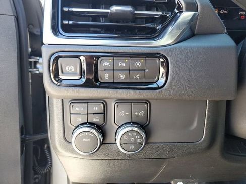 New 2026 GMC Yukon XL Denali w/ Sun & Power Step Package image 29