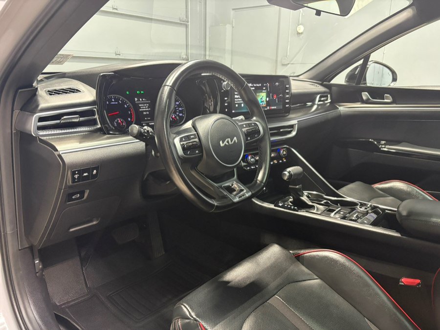 Used 2023 Kia K5 GT FWD image 10