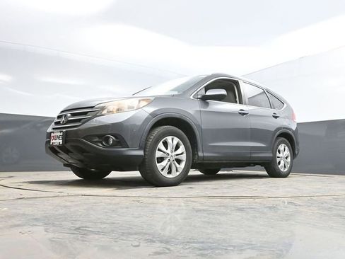 Used 2012 Honda CR-V EX-L image 43
