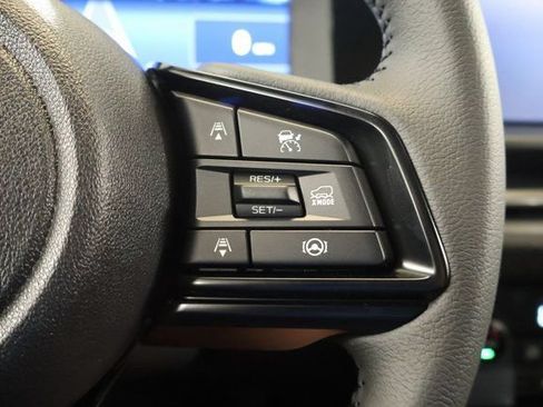 New 2026 Subaru Outback Premium AWD/4WD image 18