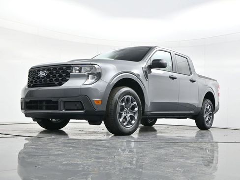 New 2025 Ford Maverick XLT w/ Equipment Group 301A image 45