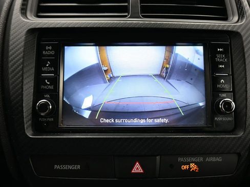 Used 2023 Mitsubishi Outlander Sport ES image 16