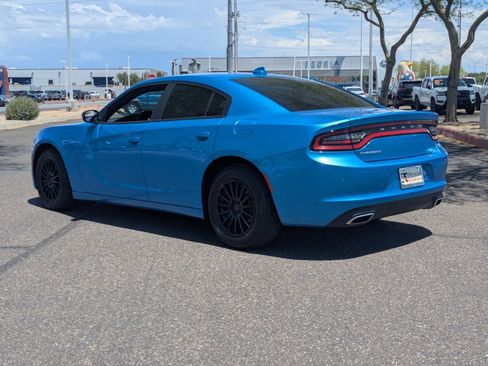 Used 2023 Dodge Charger SXT w/ Cold Weather Package RWD image 4