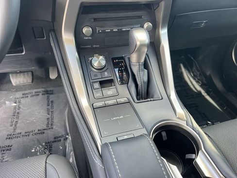 Used 2020 Lexus NX 300 FWD w/ Comfort Package image 20