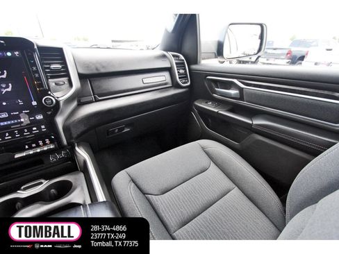 Used 2023 RAM 1500 Big Horn AWD/4WD image 11