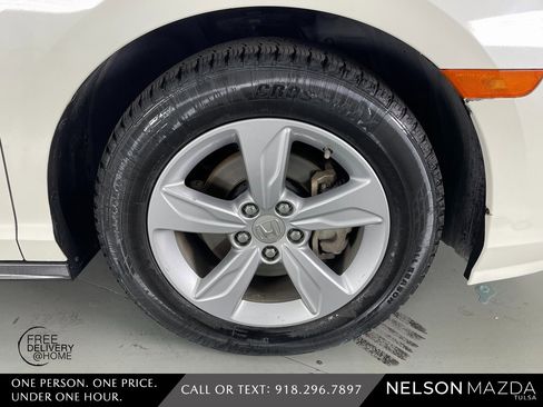 Used 2019 Honda Odyssey EX-L image 14