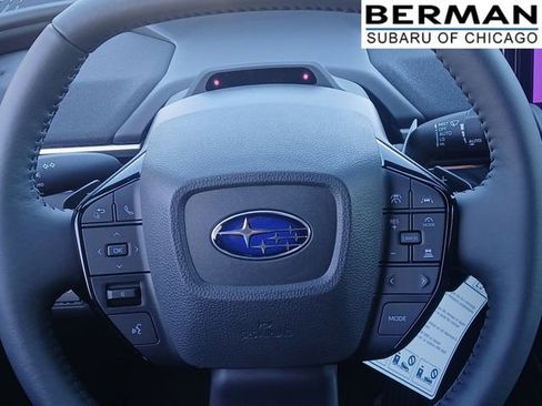 New 2026 Subaru Solterra Premium image 12