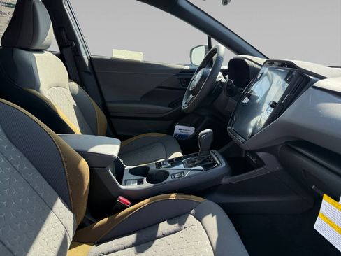 New 2026 Subaru Crosstrek 2.5i Sport AWD/4WD image 15
