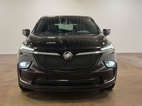 Used 2023 Buick Enclave Essence w/ Experience Buick Package AWD/4WD image 29