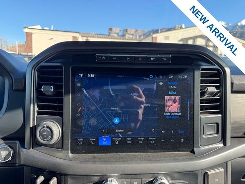 Used 2024 Ford F150 XLT w/ Equipment Group 302A MID image 24