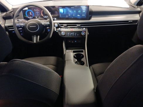New 2026 Hyundai Sonata Blue image 10