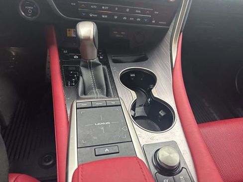 Used 2022 Lexus RX 450h F Sport w/ Accessory Package image 21