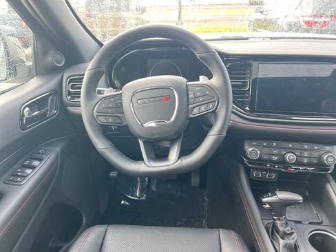 New 2026 Dodge Durango GT image 14