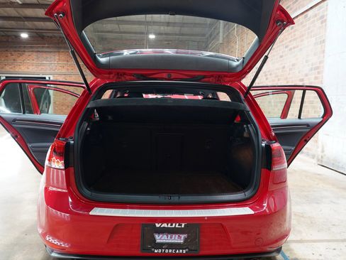 Used 2016 Volkswagen GTI S image 30