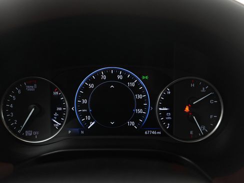 Used 2020 Buick Enclave Avenir w/ Avenir Technology Package image 29