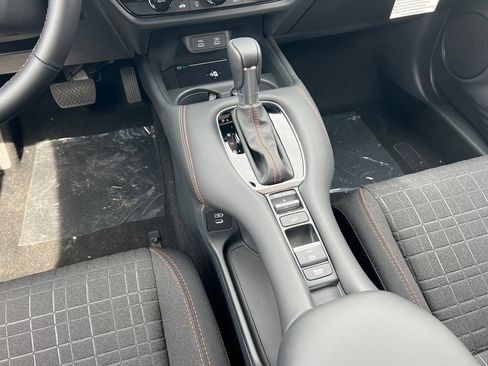 New 2026 Honda HR-V Sport image 15