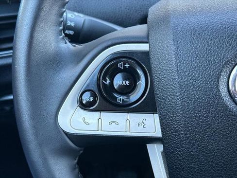 Certified 2019 Toyota Prius Prime Premium image 27