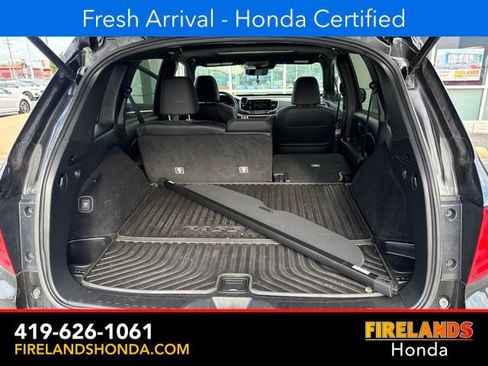 Used 2023 Honda Passport EX-L image 31