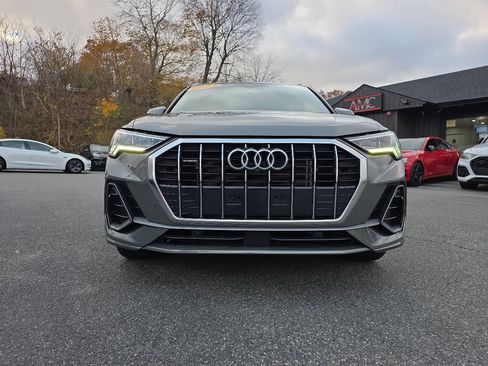 Used 2022 Audi Q3 2.0T Premium Plus image 3