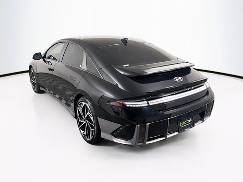 Used 2024 Hyundai Ioniq 6 SEL RWD image 5