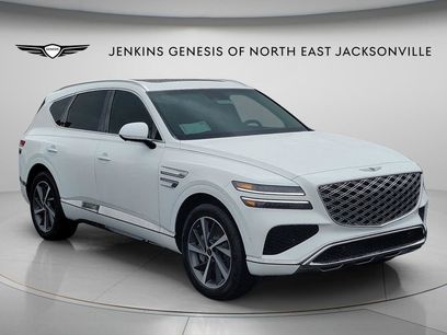New 2026 Genesis GV80 2.5T Advanced