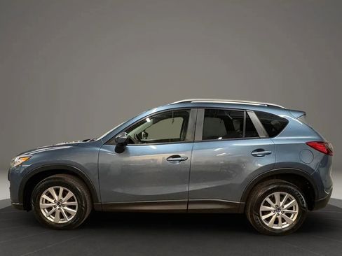 Used 2016 MAZDA CX-5 Touring AWD/4WD image 5