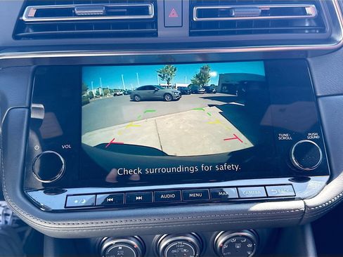 Used 2024 Nissan Z NISMO w/ Floor Mat Package image 16