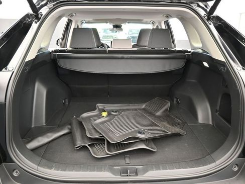 Used 2025 Toyota RAV4 XLE w/ Convenience Package FWD image 34