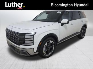 Certified 2026 Hyundai Palisade Limited AWD/4WD video 1