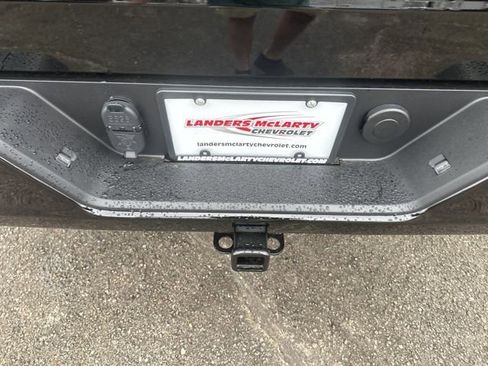 New 2026 Chevrolet Silverado 1500 RST w/ RST Select Package image 30