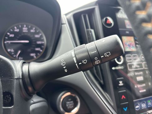 Certified 2024 Subaru Crosstrek 2.5i Wilderness image 27