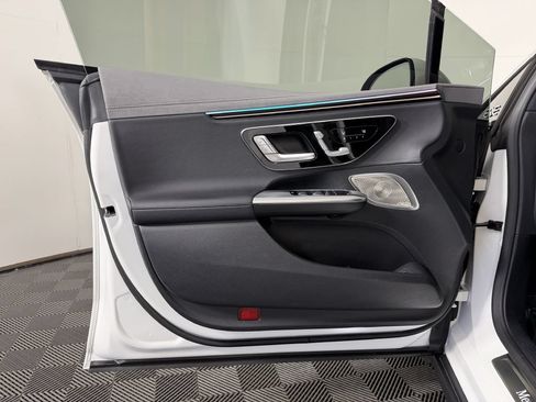 Used 2023 Mercedes-Benz EQE 350+ 4MATIC Sedan image 49