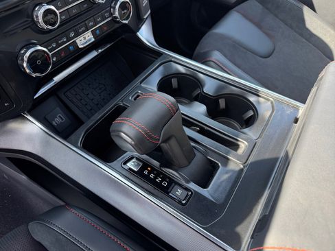 New 2026 Ford F150 Raptor w/ Equipment Group 803A Raptor R image 14