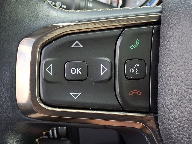 Used 2021 RAM 1500 Limited AWD/4WD image 20