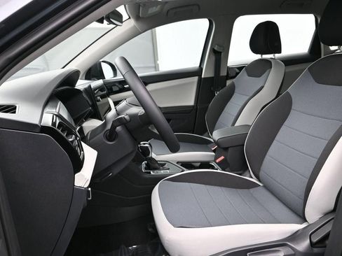 New 2026 Volkswagen Taos S FWD image 7