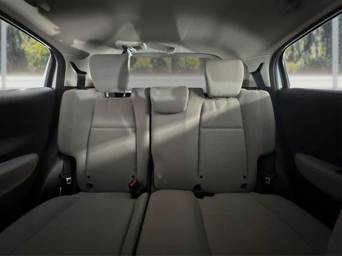 Used 2021 Honda HR-V LX image 14
